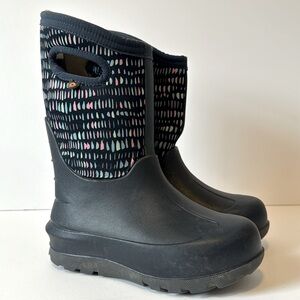 Bogs Neo Classic Winter Boots